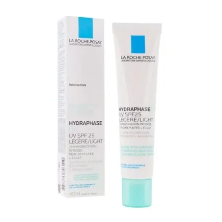 Hydraphase UV Intense Ligera, 40ml| BelliFarma