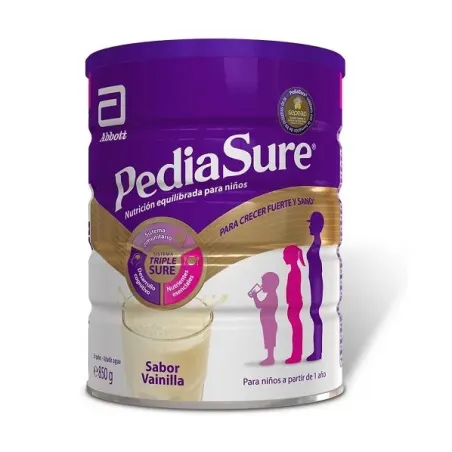 PediaSure Sabor Vainilla 850gr| BelliFarma