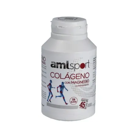 AML sport Colageno, 270 comprimidos| BelliFarma