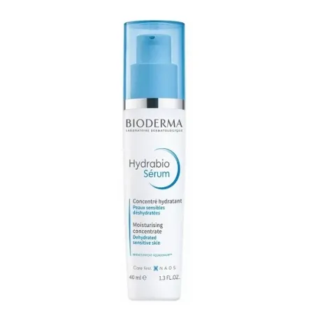 Bioderma Hydrabio serum, 40 ml| BelliFarma