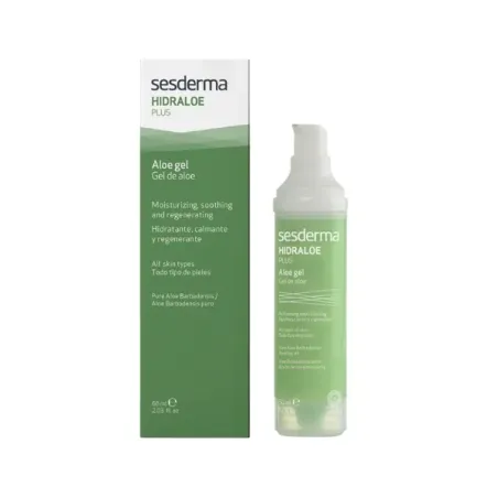 Sesderma Hidraloe Plus gel, 50 ml| BelliFarma