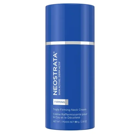 Neostrata Skin Active Firming cuello y escote, 80 g| BelliFarma