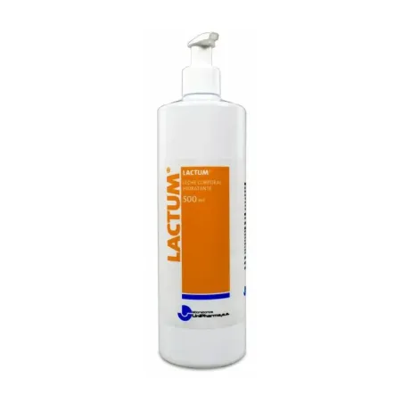 Lactum, 500ml| BelliFarma