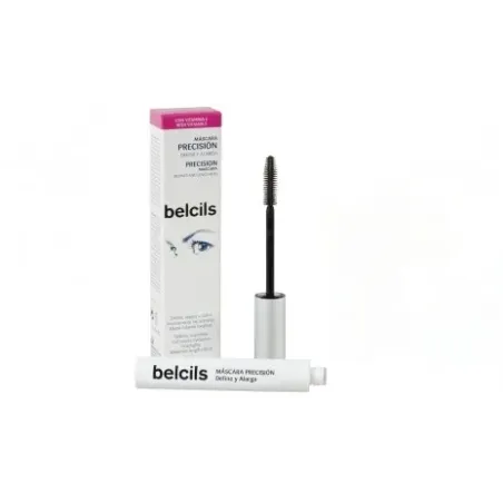 Belcils Máscara Precisión, 12 ml| BelliFarma