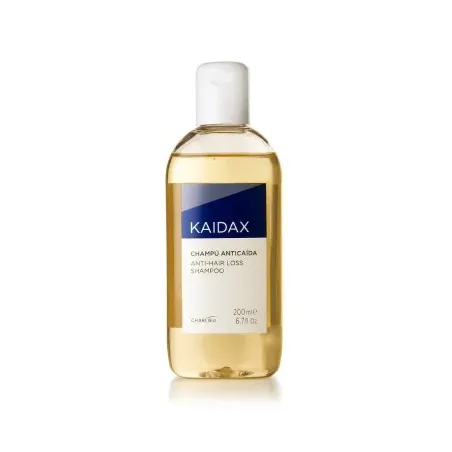 Kaidax Champú Anticaída, 200ml| BelliFarma