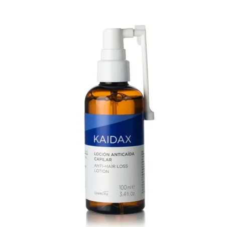 Kaidax Locion Anticaida Spray, 100ml| BelliFarma