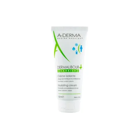 A-Derma Exomega Crema Barrera, 100 ml| BelliFarma
