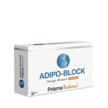 Adipo-block, 60 cápsulas| BelliFarma
