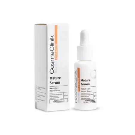 Basiko mature serum, 30 ml| BelliFarma