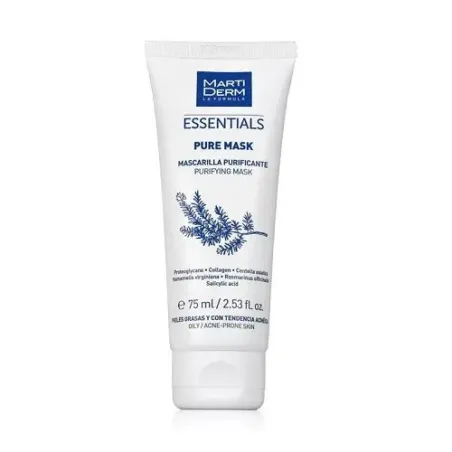 Martiderm Pure Mask. 50ml| BelliFarma