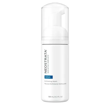 Neostrata skin active espuma limpiadora, 125 ml| BelliFarma