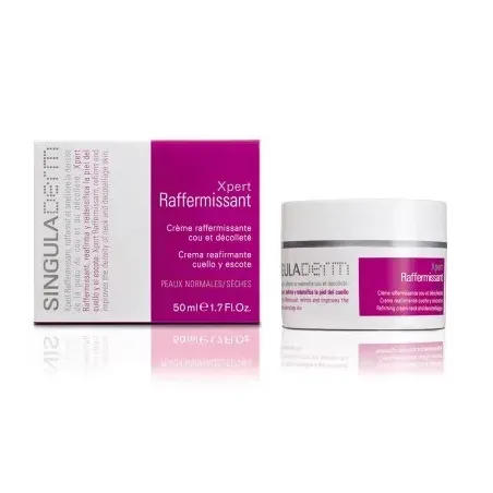 Singuladerm Xpert Raffermisant, 50 ml| BelliFarma