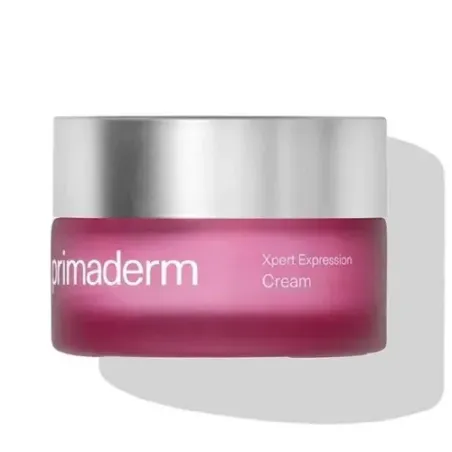 Primaderm Xpert Expression Piel normal-seca, 50 ml| BelliFarma