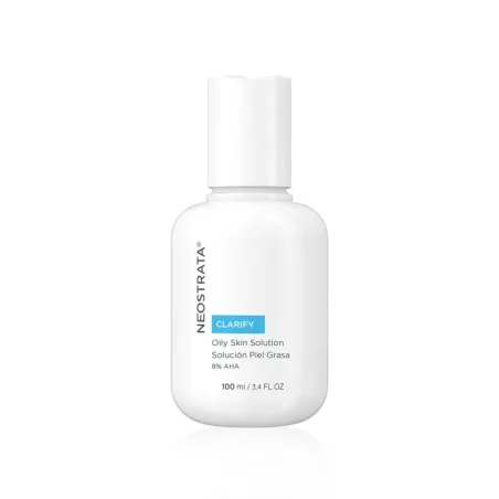 Neostrata solución piel grasa, 100 ml| BelliFarma