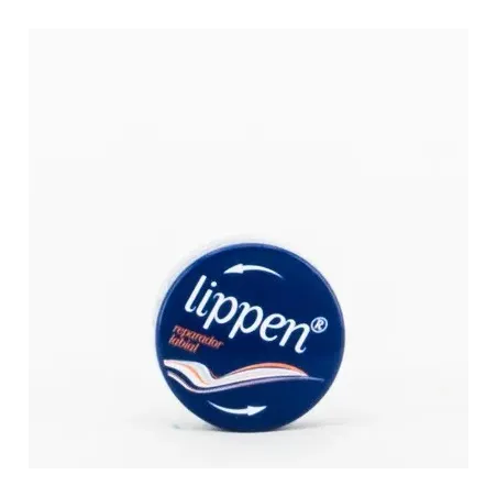 Lippen reparador labial tarro, 10ml.| BelliFarma