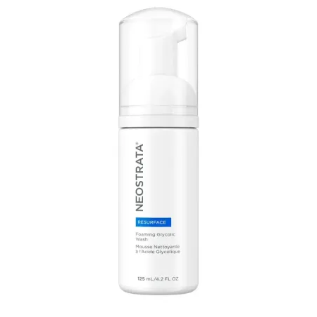 Neostrata Resurface Espuma Limpiadora, 100 ml| BelliFarma