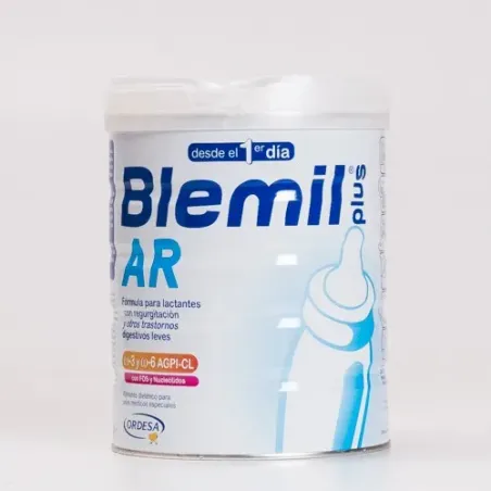 Blemil Plus AR, 800 g| BelliFarma