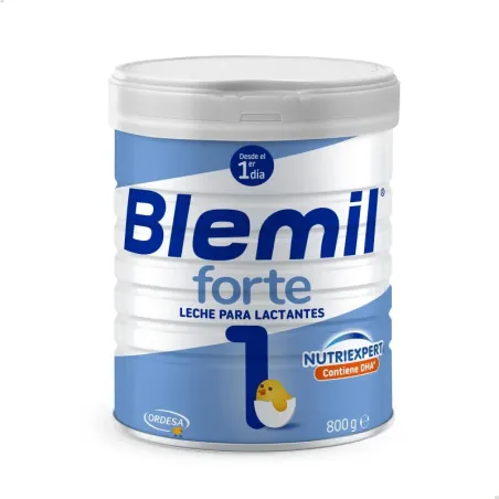 Blemil Plus Forte 1, 800g| BelliFarma