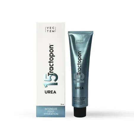 Tractopon Pies 15% Urea, 70ml| BelliFarma