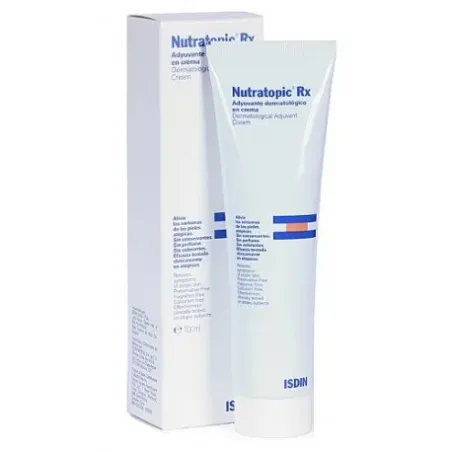 Nutratopic Rx, 100ml| BelliFarma