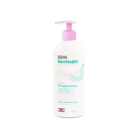 Germisdin Higiene Intima, 500ml.| BelliFarma