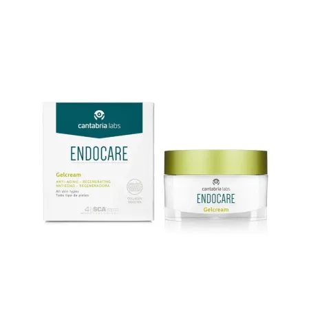 Endocare Gelcream, 30 ml| BelliFarma