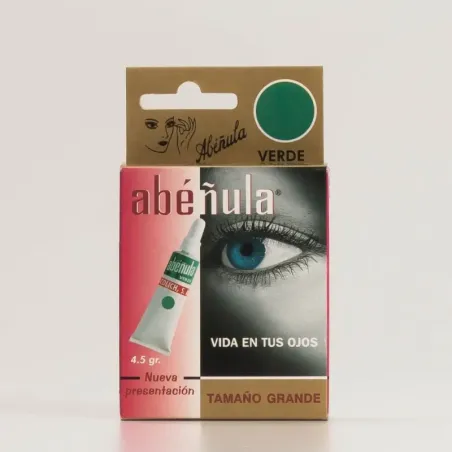 Abeñula verde 4,5 gramos| BelliFarma