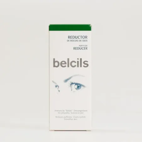 Belcils Reductor de Bolsas, 30 ml| BelliFarma