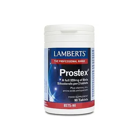 Lamberts Prostex, 90 caps| BelliFarma