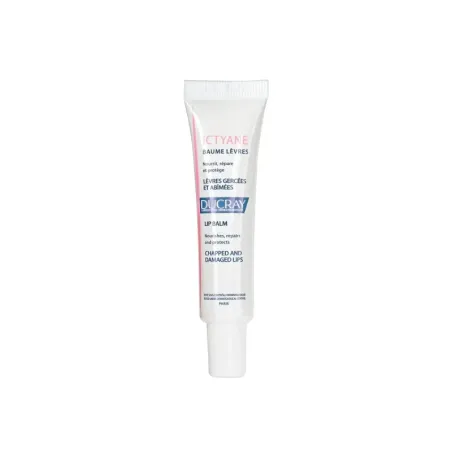 Ducray Ictyane Bálsamo Labial, 15 ml| BelliFarma