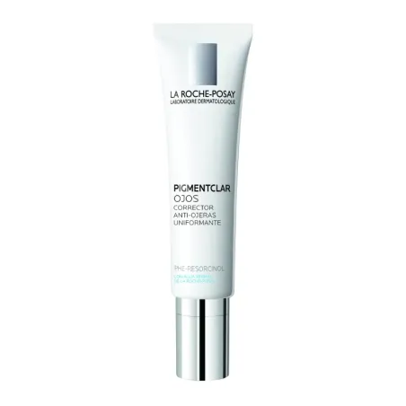 La Roche-Posay Pigmentclar Ojos, 15ml| BelliFarma