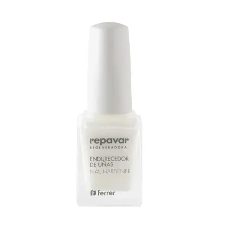 Repavar Regeneradora Endurecedor de Uñas, 15 ml| BelliFarma