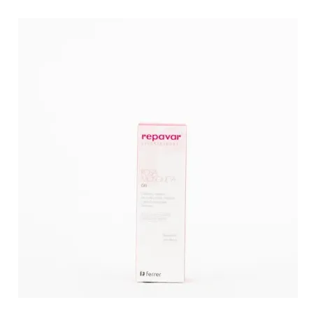 Repavar Regeneradora Gel, 30ml.| BelliFarma