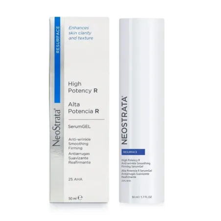 Neostrata alta potencia R serum-gel, 50 ml| BelliFarma