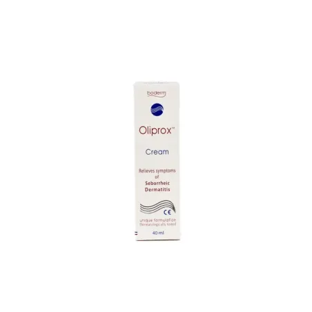 Oliprox crema, 40 ml| BelliFarma