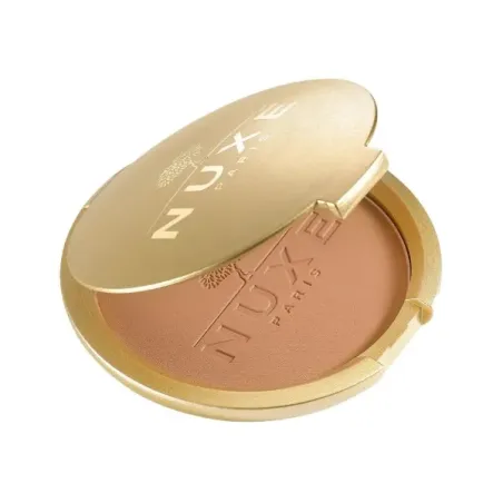 Nuxe Prodigieux polvos compactos bronceadores Poudre Éclat, 25 g| BelliFarma
