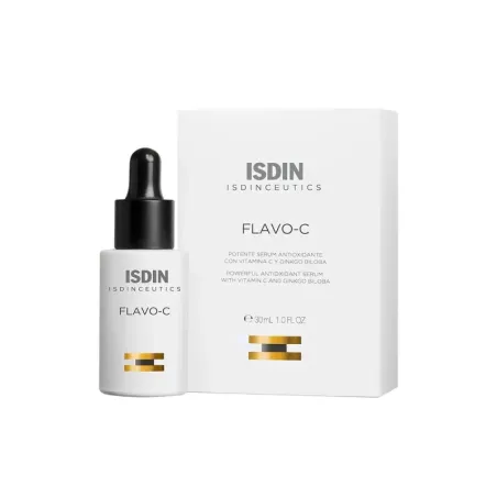Isdinceutics Flavo-C, 30 ml| BelliFarma