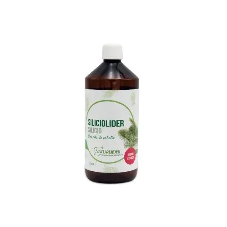 Siliciolider, 1litro.| BelliFarma