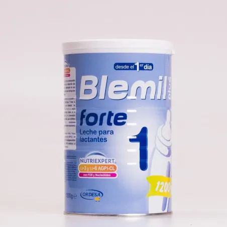 Blemil Plus 1 Forte, 1200g.| BelliFarma