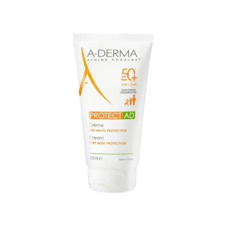 A-derma Protect AD SPF50+, 150 ml| BelliFarma