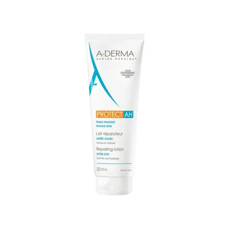 A-derma Protect Leche Reparadora, 250 ml| BelliFarma
