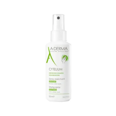 A-Derma Cytelium spray, 100 ml| BelliFarma