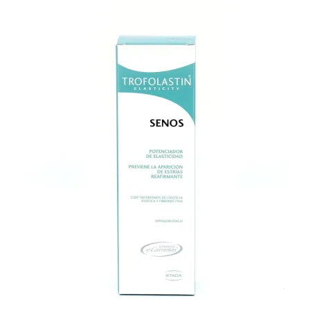 Trofolastin Senos, 75ml.| BelliFarma