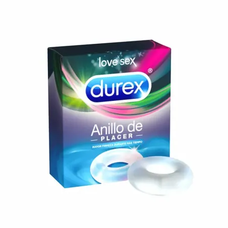 Durex Anillo de Placer| BelliFarma