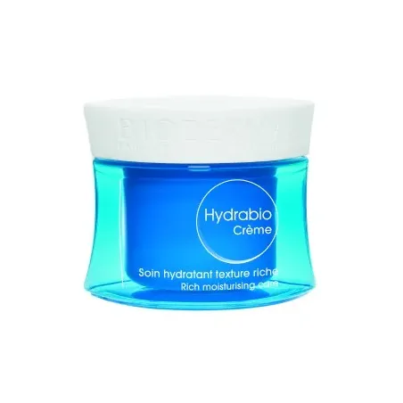Bioderma Hydrabio Crema, 50 ml| BelliFarma