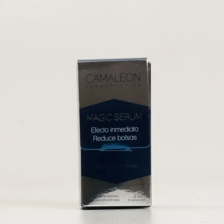 Camaleon Magic Serum. 2x2ml| BelliFarma