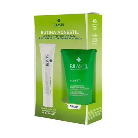Rilastil Acnestil Attiva, 40 ml.| BelliFarma