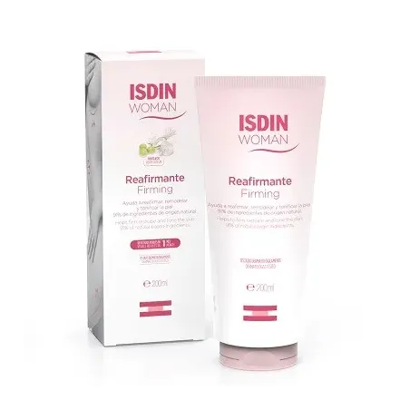 Woman Isdin Velastisa Reafirmante Posparto, 150ml.| BelliFarma