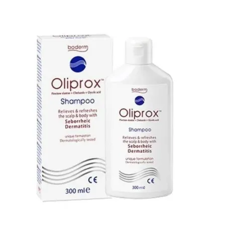 Oliprox Champú, 200ml.| BelliFarma