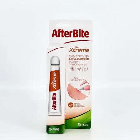 After Bite Gel Xtreme, 20g.| BelliFarma